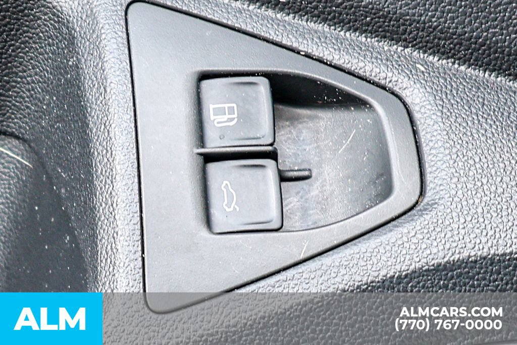 Used 2024 Volkswagen Jetta SE FWD image 44