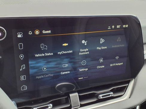 New 2026 Chevrolet Equinox LT w/ Convenience Package II AWD/4WD image 17