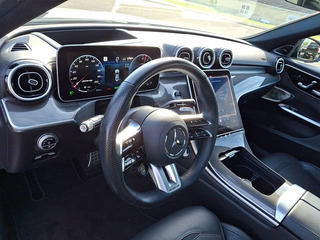 Used 2024 Mercedes-Benz C 63 AMG S image 16
