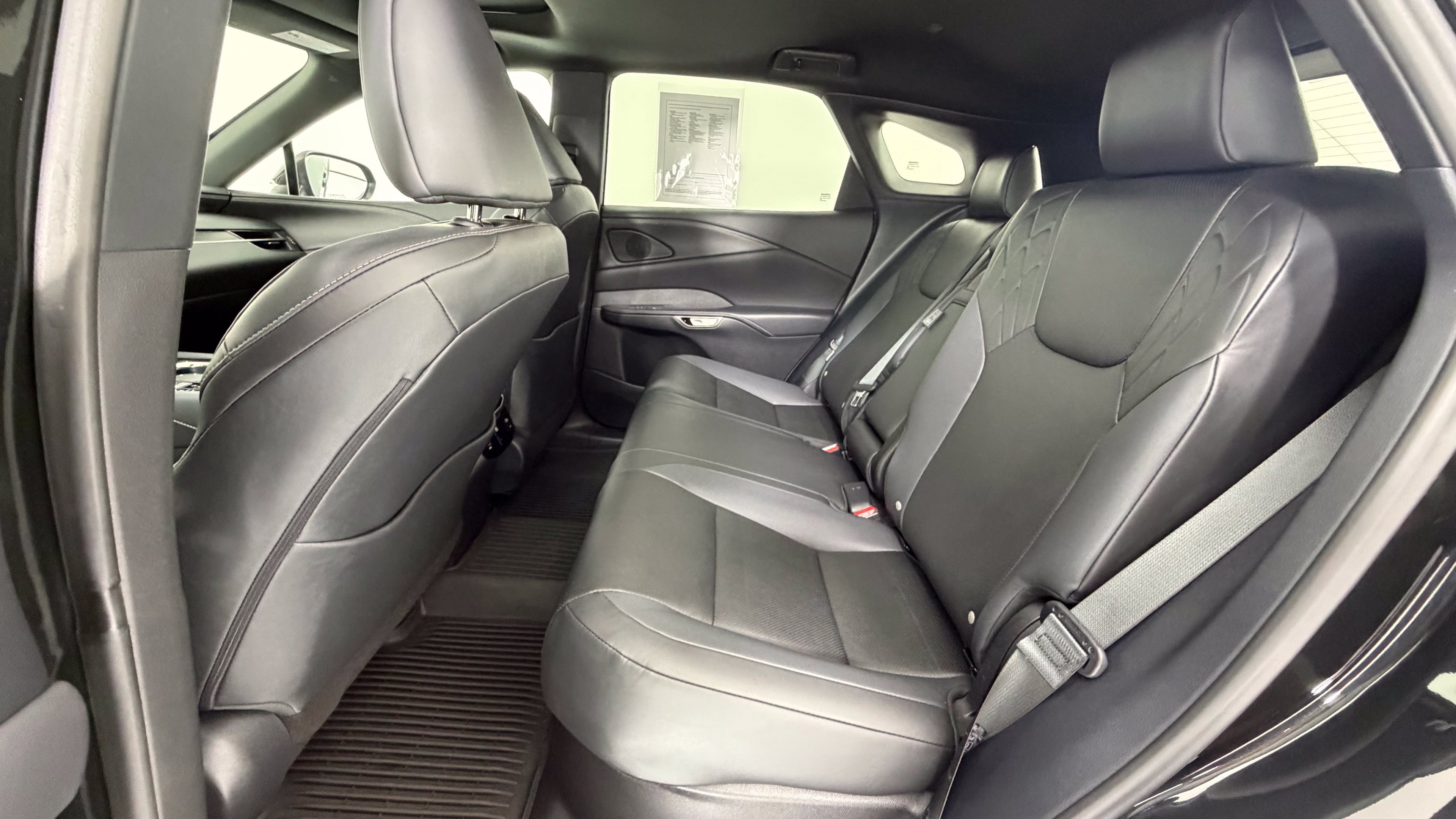 Used 2021 Lexus RX 350 AWD w/ Premium Package image 31