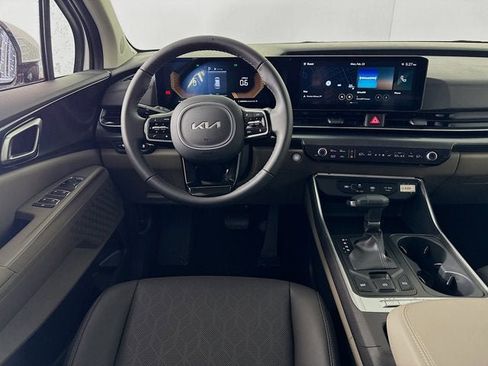 New 2026 Kia Carnival image 22
