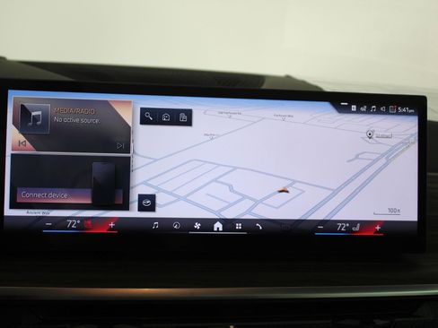 New 2026 BMW X5 xDrive40i w/ M Sport Package image 26