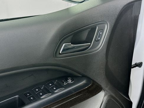 Used 2016 GMC Canyon SLE w/ SLE Convenience Package image 15