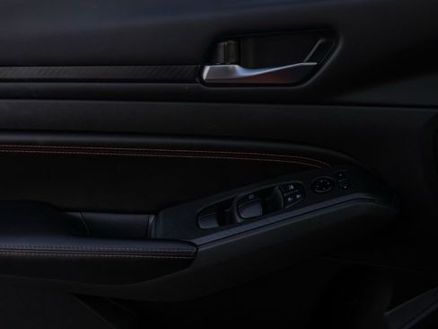 Used 2022 Nissan Altima 2.5 SR image 23