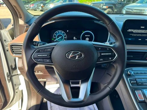Certified 2023 Hyundai Santa Fe SEL Convenience w/ Cargo Package AWD/4WD image 27