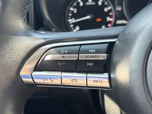 Used 2023 MAZDA CX-50 2.5 S w/ Cargo Package AWD/4WD image 26