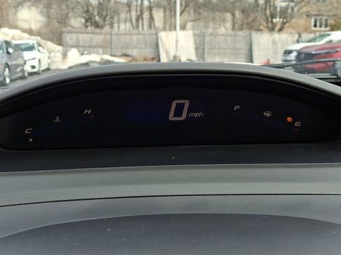 Used 2010 Honda Civic EX image 19
