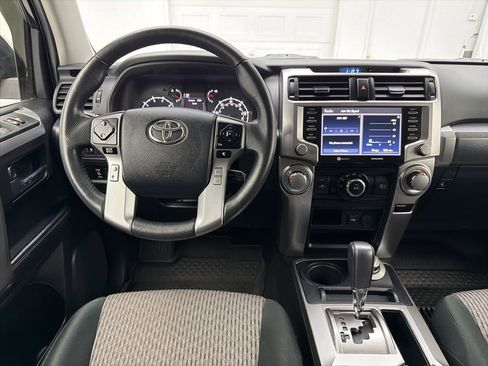 Used 2023 Toyota 4Runner SR5 image 16