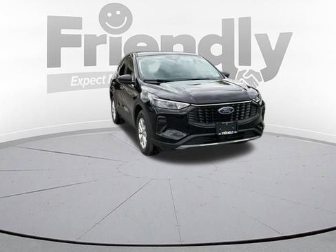 Used 2024 Ford Escape Active AWD/4WD image 19