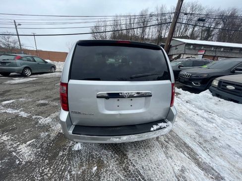 Used 2008 Dodge Grand Caravan SE w/ Entertainment Group 1 image 6