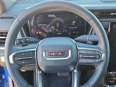 New 2026 GMC Terrain Elevation image 14