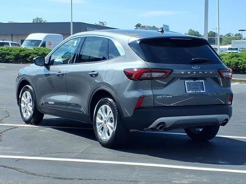 Certified 2024 Ford Escape Active FWD image 3