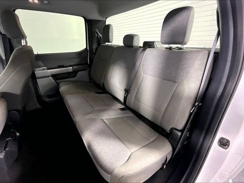 Used 2024 Ford F150 XLT AWD/4WD image 26