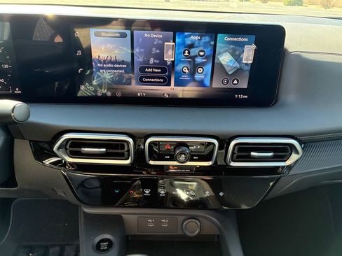 New 2026 Nissan Sentra SV image 16