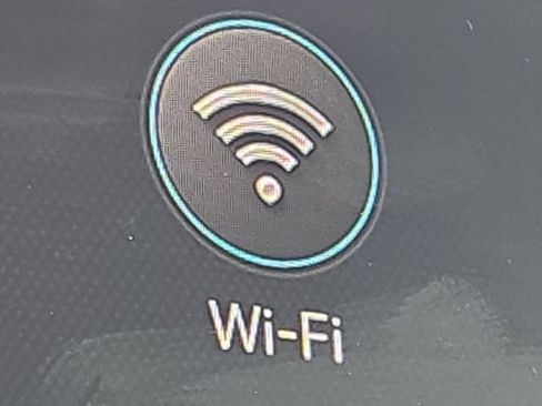 Certified 2024 Chevrolet Silverado 1500 Custom image 35