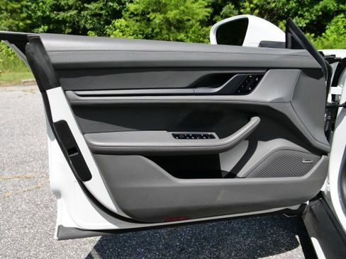 Used 2020 Porsche Taycan Turbo / Performance Package / image 30