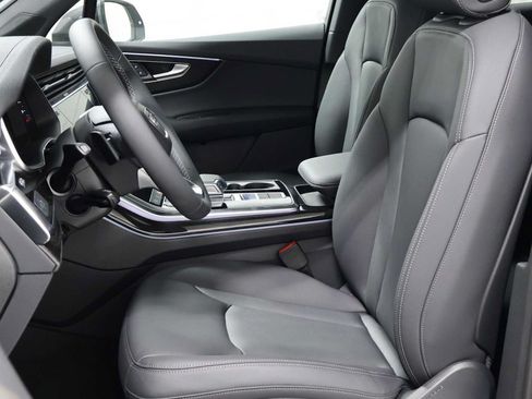 New 2026 Audi Q7 2.0T Premium AWD/4WD image 5