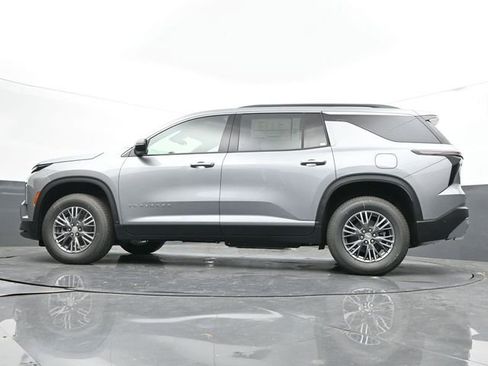 New 2026 Chevrolet Traverse LT w/ LPO, Floor Liner Package image 46