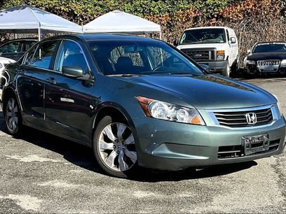 Used 2010 Honda Accord EX-L