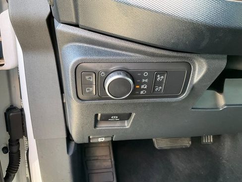 Used 2022 Ford Bronco Outer Banks image 8