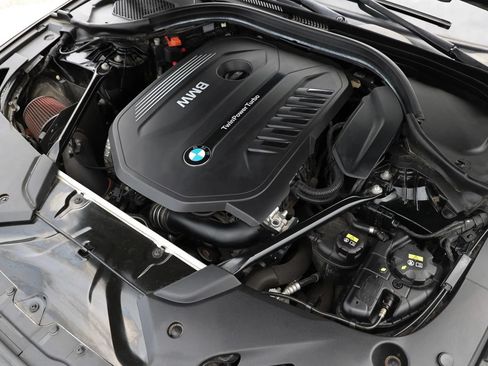 Used 2017 BMW 540i xDrive AWD/4WD image 52