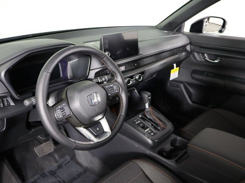 New 2026 Honda CR-V TrailSport image 17