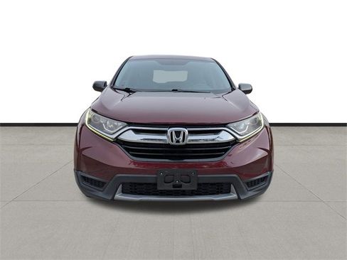 Used 2019 Honda CR-V LX image 2