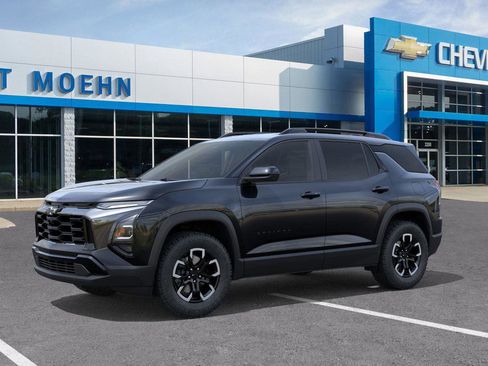 New 2026 Chevrolet Equinox ACTIV w/ Convenience Package III image 2