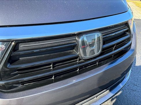Used 2024 Honda Odyssey EX-L image 33
