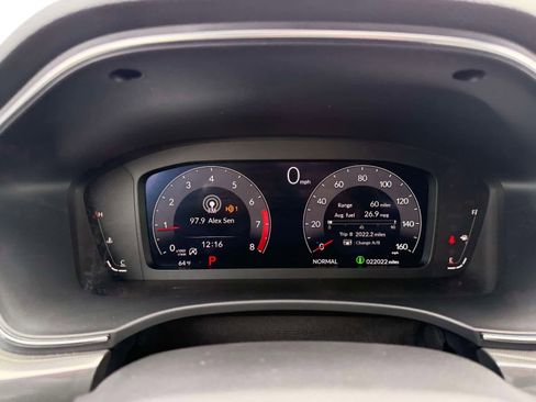 Used 2024 Acura Integra A-Spec image 29