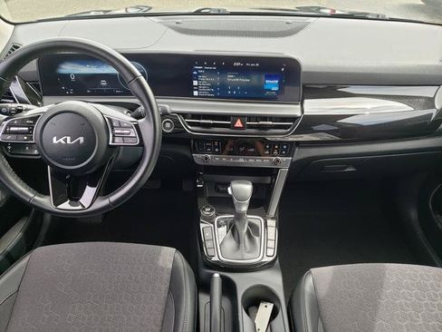 Used 2024 Kia Seltos S AWD/4WD image 17