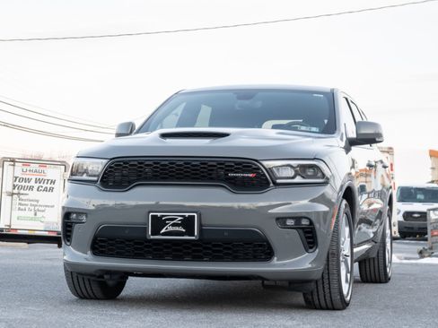 Used 2022 Dodge Durango R/T image 7