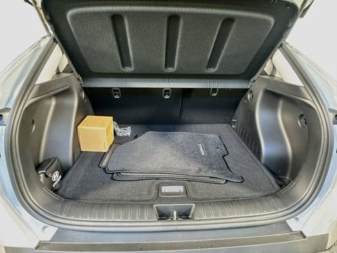 New 2026 Hyundai Kona SEL Sport AWD/4WD image 27