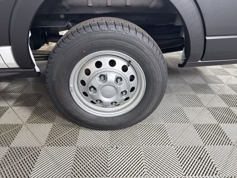 New 2025 Ford Transit 150 Low Roof AWD image 31