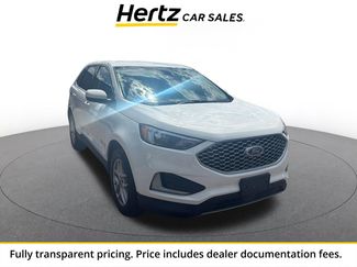 Used 2024 Ford Edge SEL AWD/4WD video 1