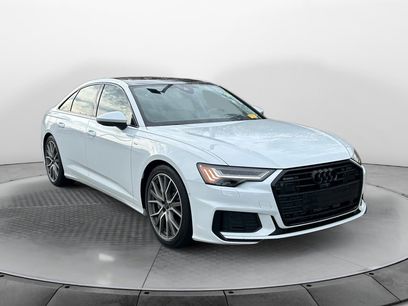 Used 2023 Audi A6 3.0T Prestige w/ Prestige Package
