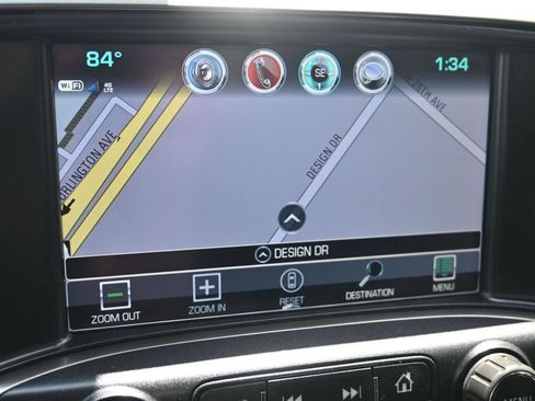 Used 2019 Chevrolet Silverado 3500 LT AWD/4WD image 21