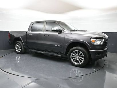 Used 2022 RAM 1500 Laramie