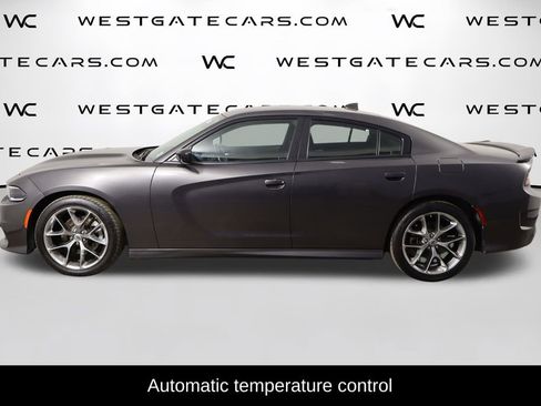 Used 2023 Dodge Charger GT image 5