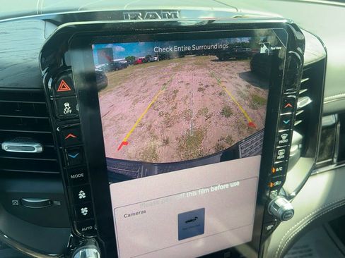 New 2025 RAM 3500 Limited image 14