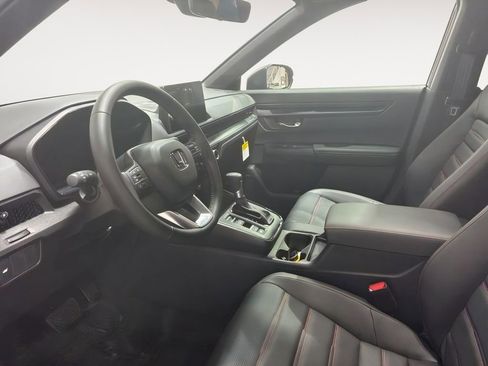 New 2026 Honda CR-V Sport-L image 19