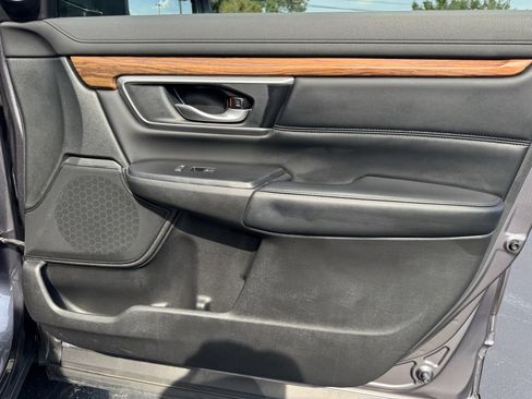 Used 2022 Honda CR-V EX-L image 27