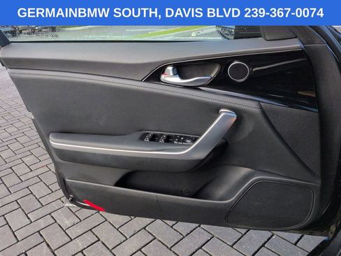 Used 2020 Kia Stinger GT-Line RWD image 29
