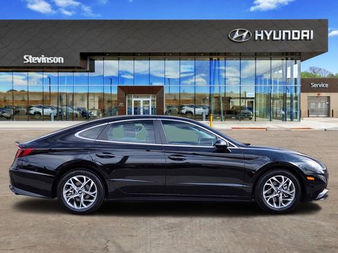 Certified 2023 Hyundai Sonata SEL image 4
