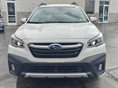 Used 2022 Subaru Outback Limited