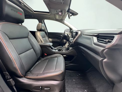 Used 2020 GMC Acadia AT4 w/ LPO, Floor Liner Package AWD/4WD image 29