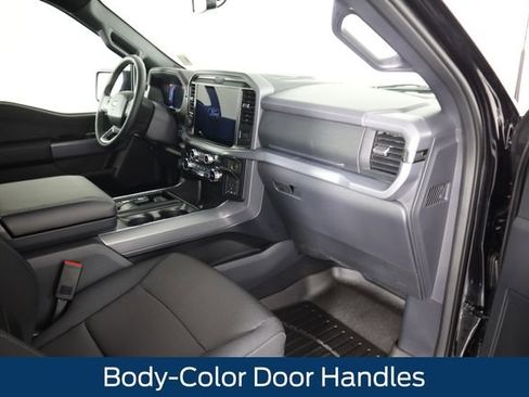 New 2026 Ford F150 XLT w/ Equipment Group 302A MID image 60