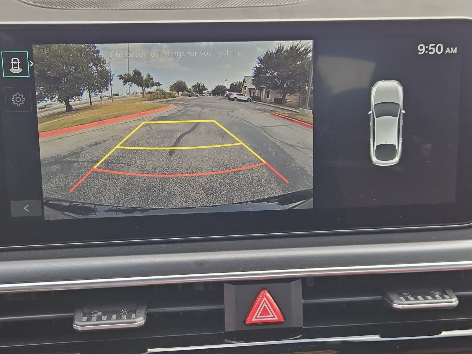 New 2026 Kia K5 GT-Line FWD image 14