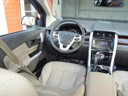 Used 2013 Ford Edge Limited image 45