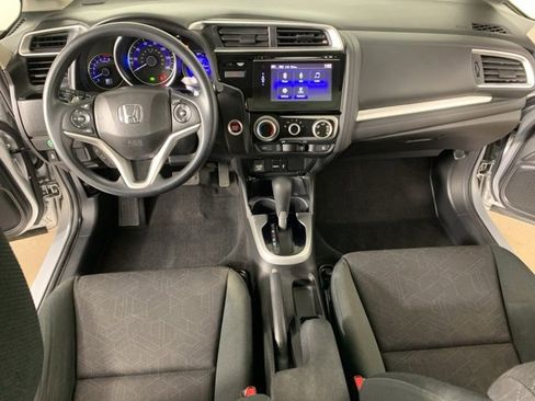 Used 2016 Honda Fit EX image 32